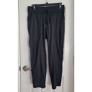 Lululemon Dance Studio Cropped Pants 6